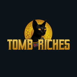 TombRiches Casino