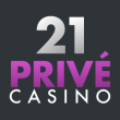 21Prive Casino