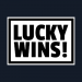 LuckyWins Casino