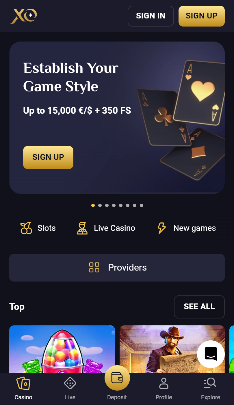 Unlocking the Thrills of Rollxo Online Casino: A Comprehensive Guide
