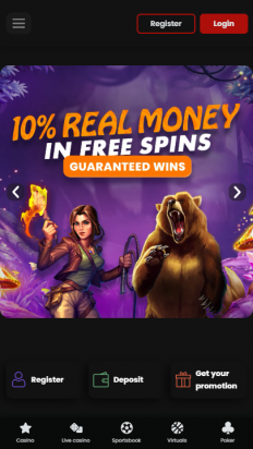 ChipStar Screenshot