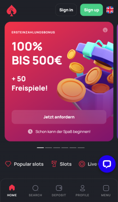 betandplay Screenshot