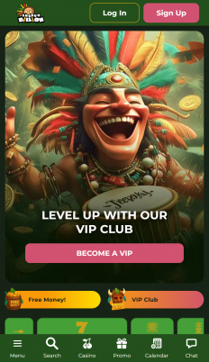FreakyBillion Screenshot