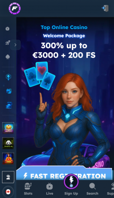 FunzyBets Screenshot