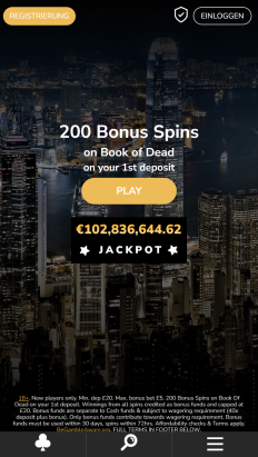 Jackpot Village Screenshot