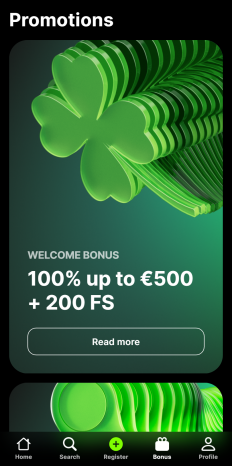 Swiper Casino Screenshot