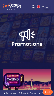 Betoriginal Screenshot