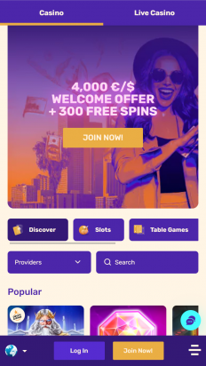 Letslucky Screenshot