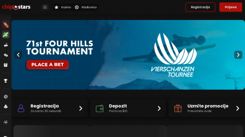 ChipStar Screenshot