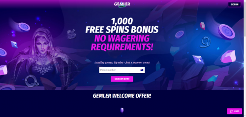 Gemler Screenshot