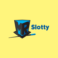 Mr. Slotty